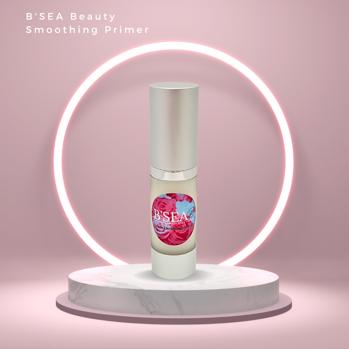 B'SEA Smoothing Primer