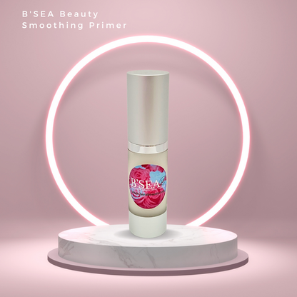 B'SEA Smoothing Primer