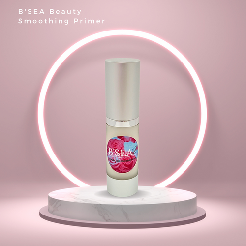 B'SEA Smoothing Primer