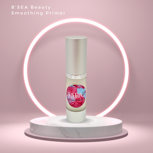 B'SEA Smoothing Primer