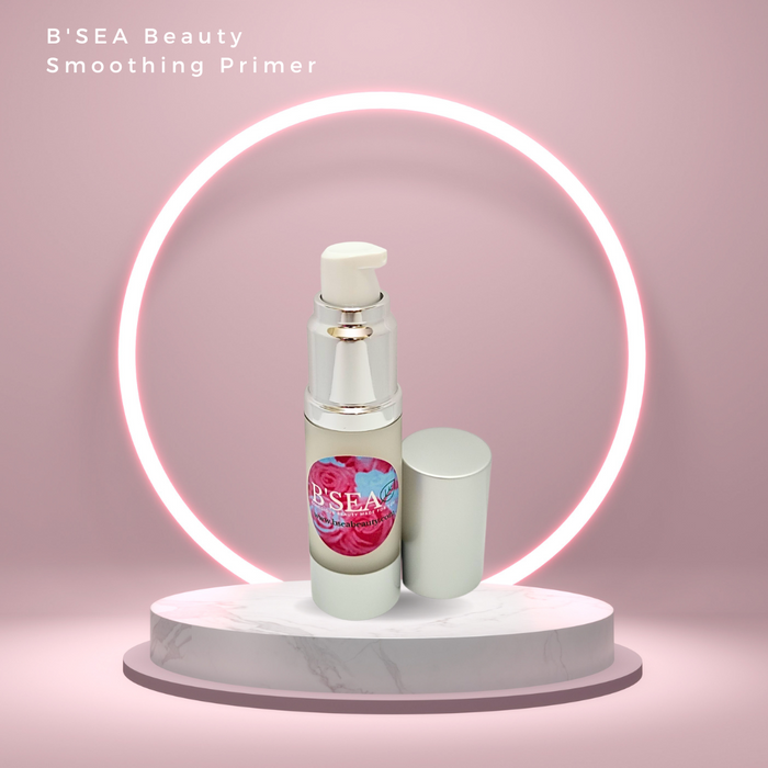 B'SEA Smoothing Primer