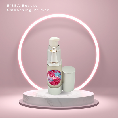 B'SEA Smoothing Primer