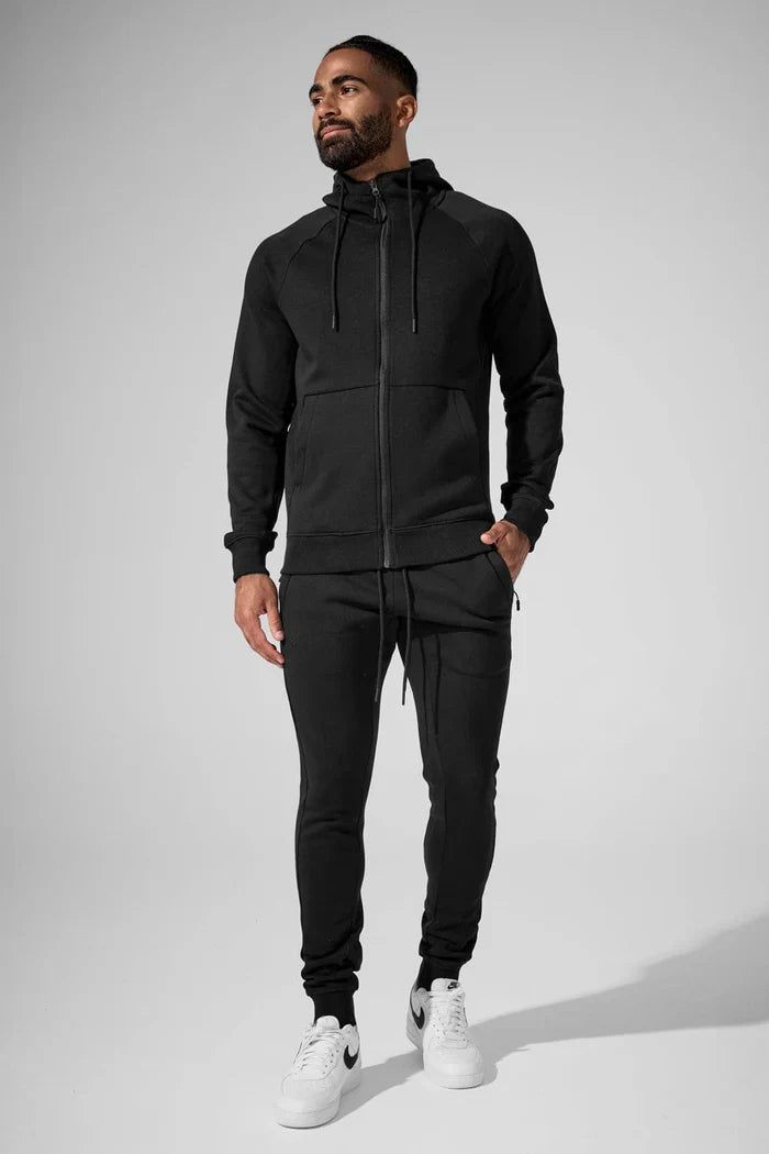 B&T JORDAN CRAIG FLEECE SET - 8890XSET