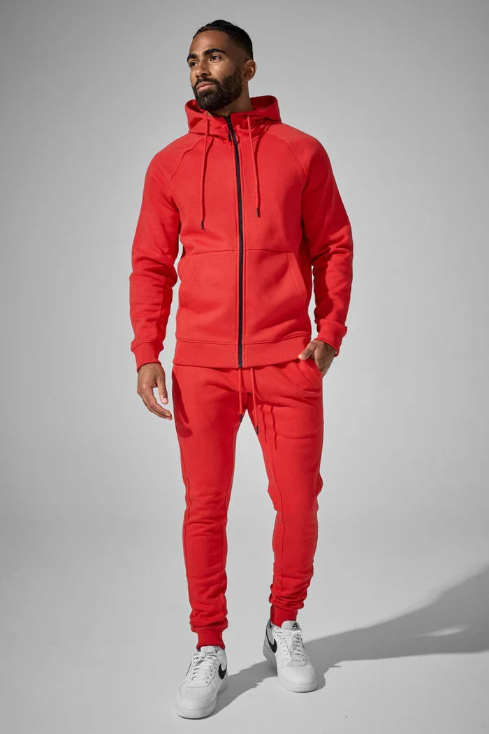 B&T JORDAN CRAIG FLEECE SET - 8890XSET