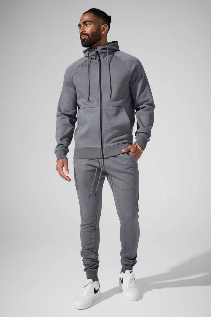 B&T JORDAN CRAIG FLEECE SET - 8890XSET