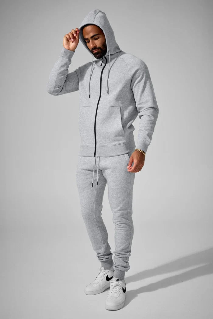 B&T JORDAN CRAIG FLEECE SET - 8890XSET