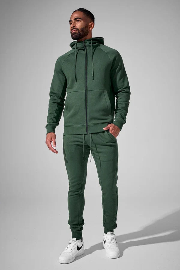 B&T JORDAN CRAIG FLEECE SET - 8890XSET