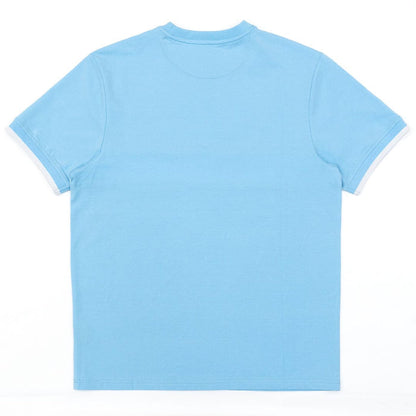 (B&T) MAKOBI SHORT SET - M301 - LIGHT BLUE