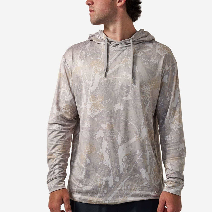 Burlebo Men's Performance Hoodie