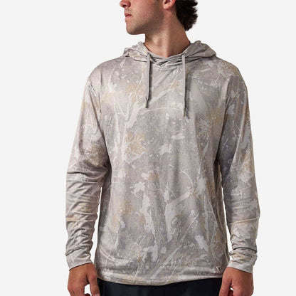 Burlebo Men's Performance Hoodie