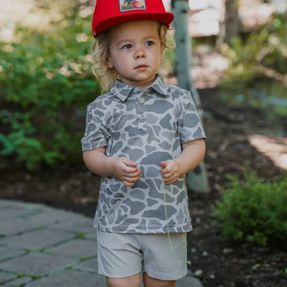 Burlebo Youth Performance Polo