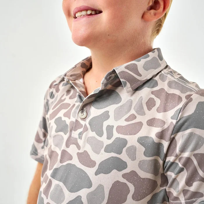 Burlebo Youth Performance Polo