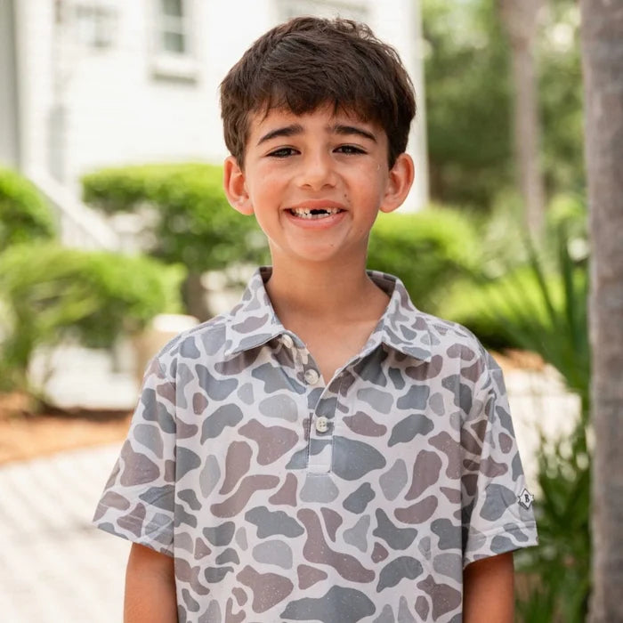 Burlebo Youth Performance Polo