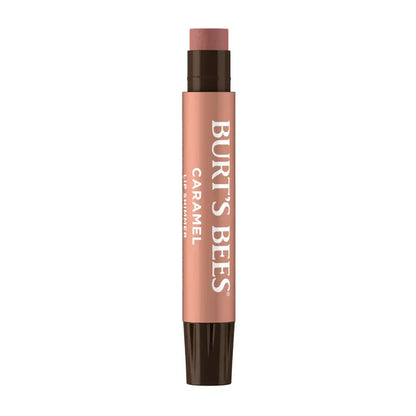 Burt's Bees Lip Shimmer - Caramel