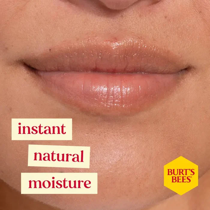 Burt's Bees Lip Shimmer - Caramel