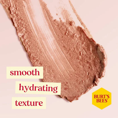 Burt's Bees Lip Shimmer - Caramel
