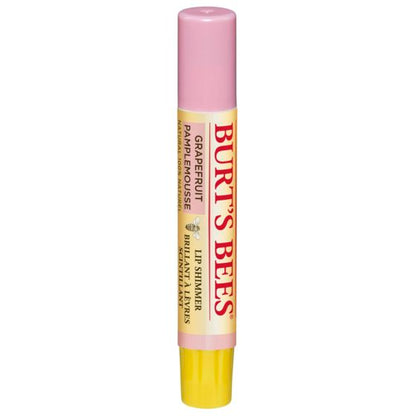 Burt's Bees Lip Shimmer - Grapefruit
