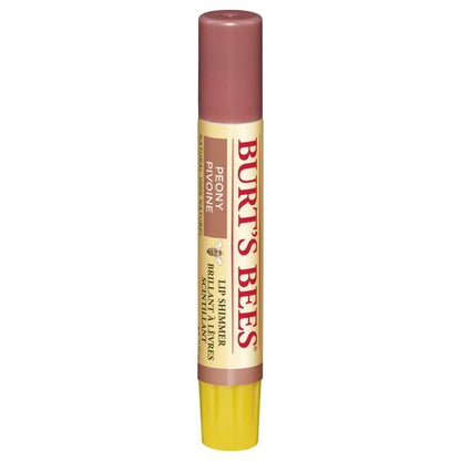 Burt's Bees Lip Shimmer - Peony