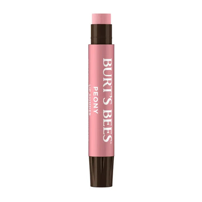 Burt's Bees Lip Shimmer - Peony