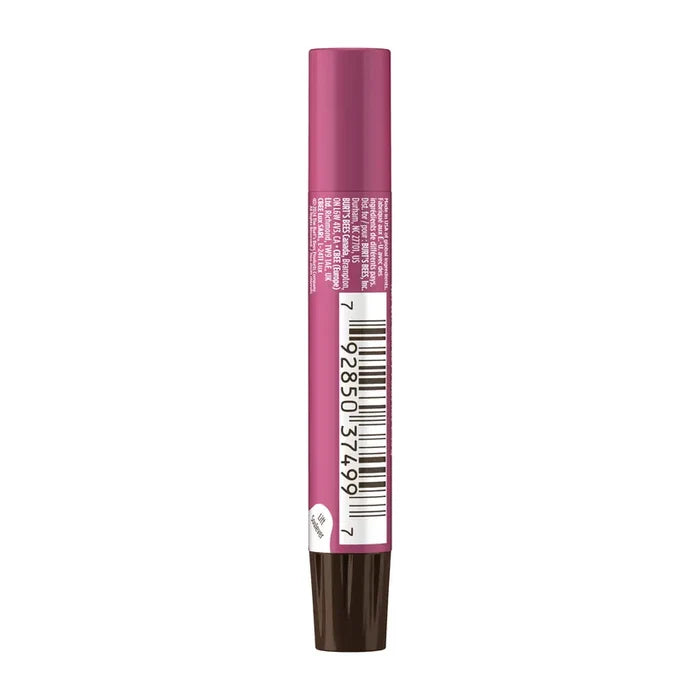 Burt's Bees Lip Shimmer - Watermelon