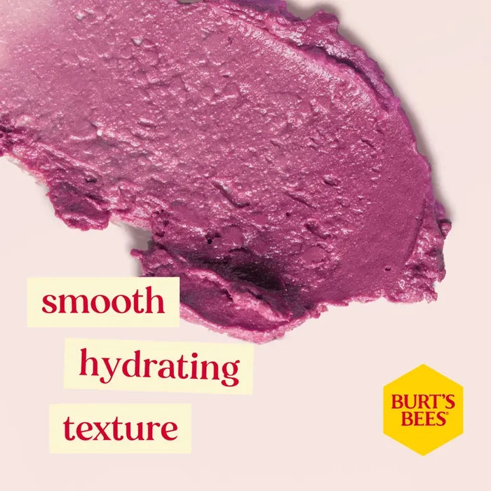 Burt's Bees Lip Shimmer - Watermelon
