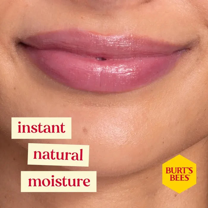Burt's Bees Lip Shimmer - Watermelon