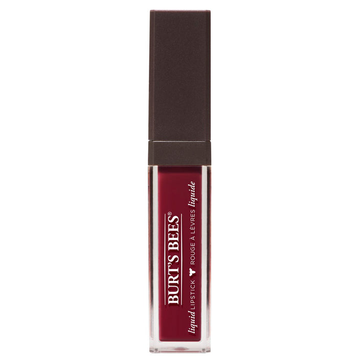 Burt's Bees Liquid Lipstick - #812 Rushing Rose (0.21 oz/ 5.95 g)