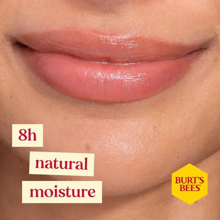 Burt's Bees Tinted Lip Balm - Zinnia