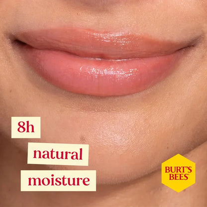 Burt's Bees Tinted Lip Balm - Zinnia