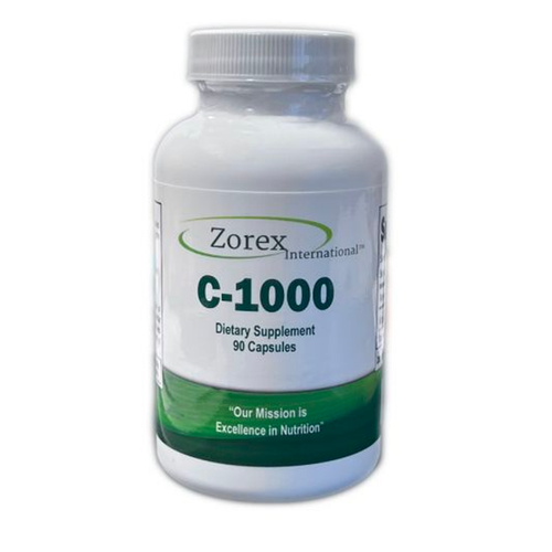 C-1000 by Zorex