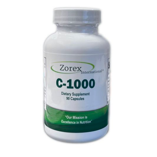 C-1000 by Zorex