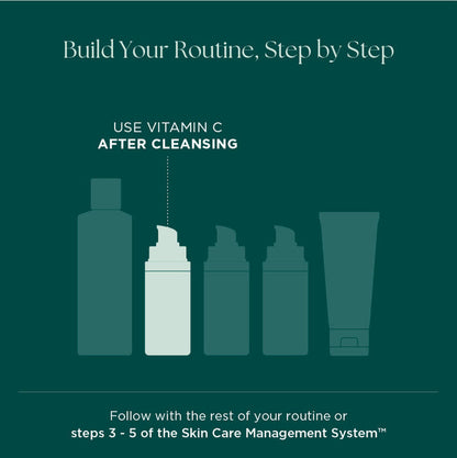 C-ESTA Face Serum