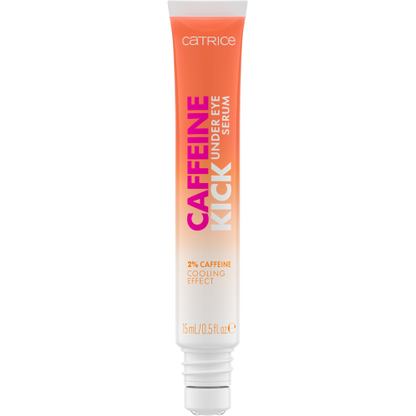 Caffeine Kick Under Eye Serum