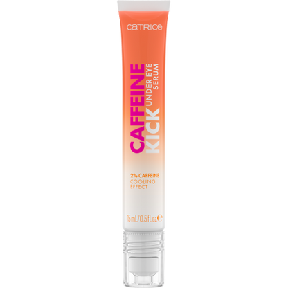 Caffeine Kick Under Eye Serum