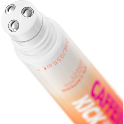 Caffeine Kick Under Eye Serum