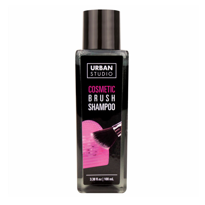 Cala Cosmetic Brush Shampoo 3.38oz/ 100ml - ikatehouse