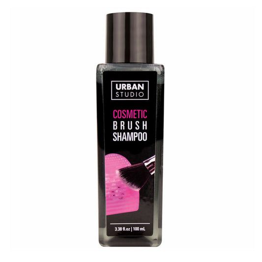 Cala Cosmetic Brush Shampoo 3.38oz/ 100ml - ikatehouse