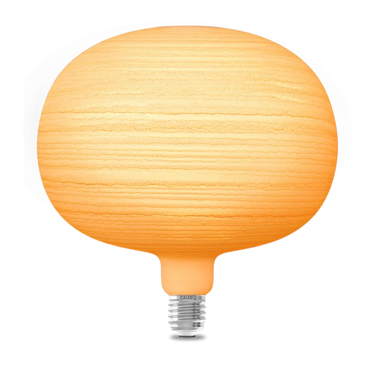 Calex Boden - E27 - Filament - Papyrus