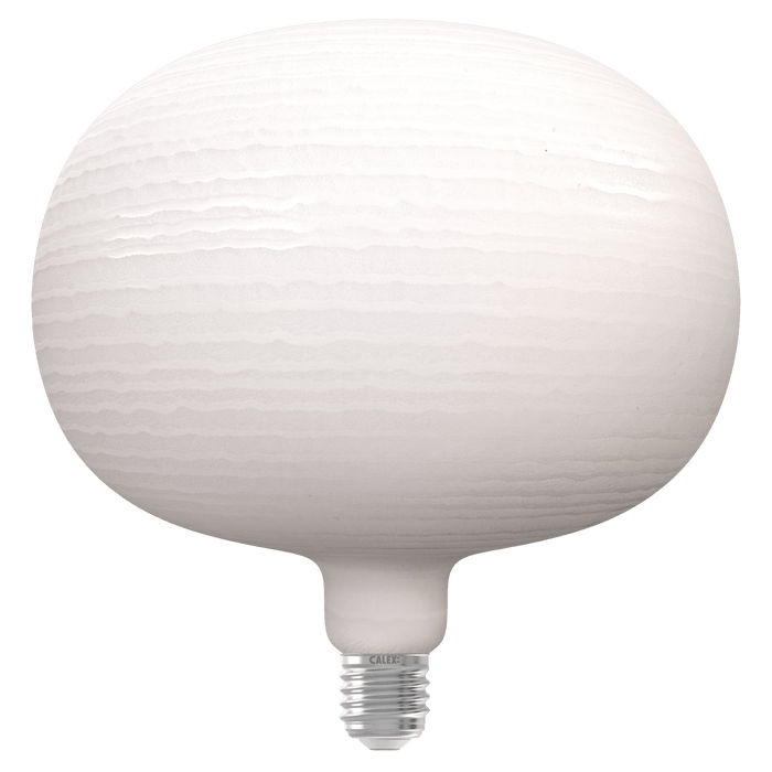 Calex Boden - E27 - Filament - Papyrus