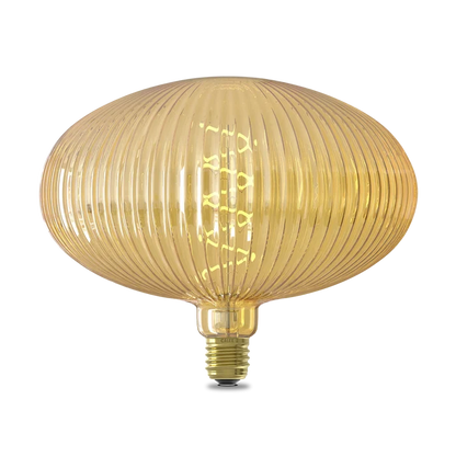 Calex Lille Bulb - E27 - Filament - Gold