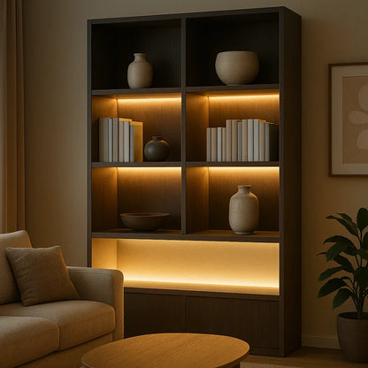 Calex Smart Led Strip Light - 30m - RGBCCTIC (UK)