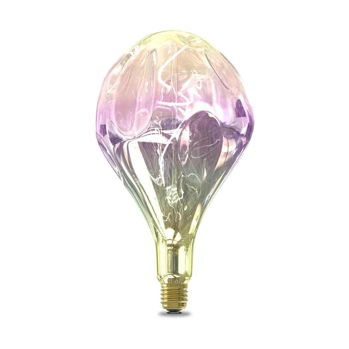 Calex XXL Organic EVO LED Bulb - E27 - Rainbow