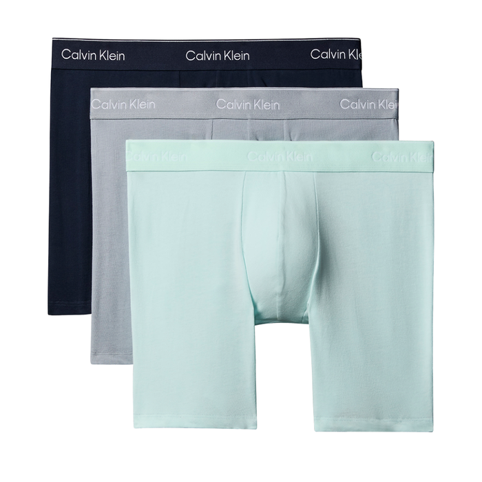 Calvin Klein Icon Cotton Stretch Boxer Briefs 3 colors