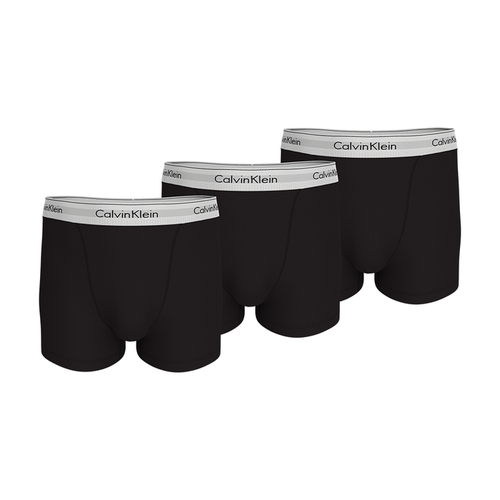 Calvin Klein Icon Cotton Stretch Relaxed Dart Trunks