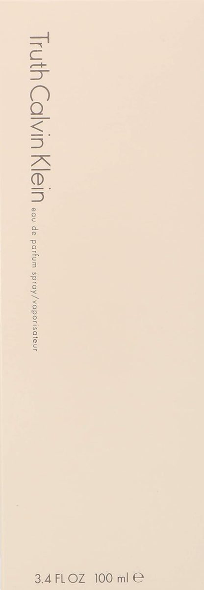 Calvin Klein Truth Eau de Parfum - 100 ml