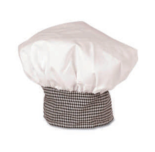CAP CHEF HIGH QUALITY CAP | BEST QUALITY STITCHING & FINISHING.