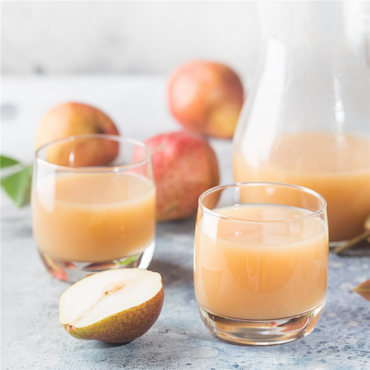 Cashmere & Pear Fragrance Oil 345