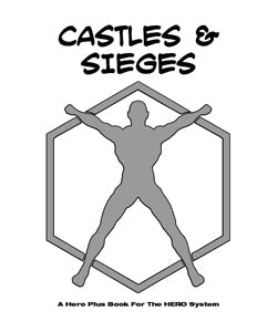 Castles & Sieges