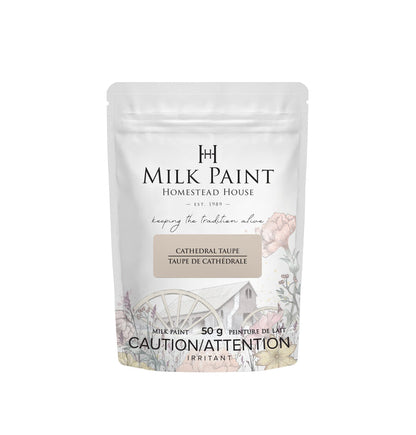 Cathedral Taupe