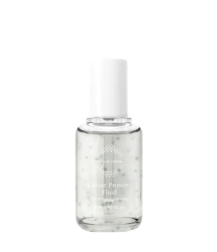 Caviar Protein Fluid